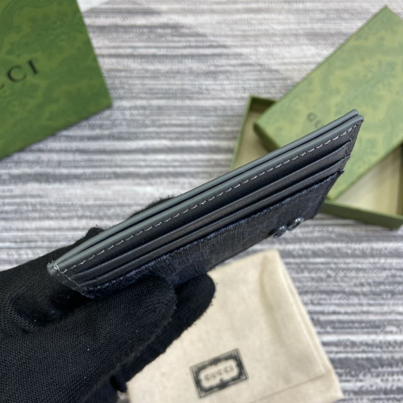 Gvc*1 wallets